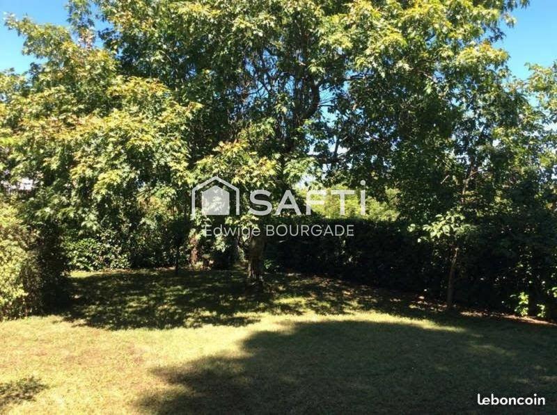 Maison - 111 m² - 4 pièces