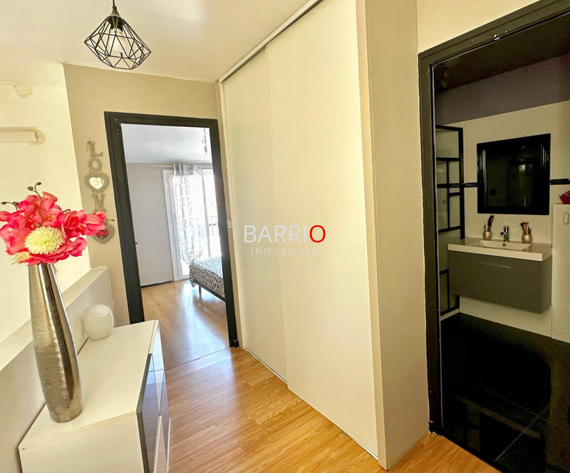 Maison - 73 m² - 3 pièces