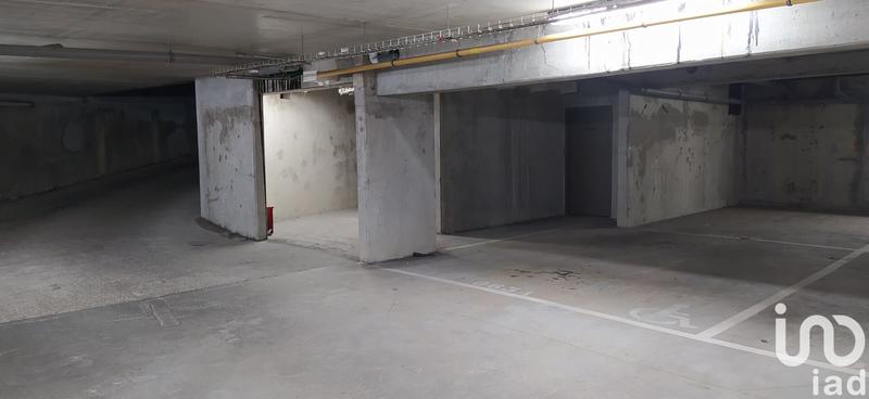 Parking - 36 m²