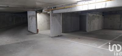 Parking - 36 m²