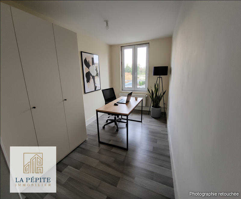 Maison de village - 67 m² - 2 pièces