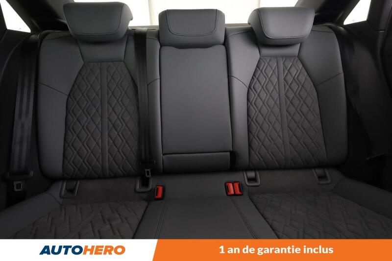 Audi A3 Berline 35 Tfsi mHEV s line s tronic 7 150 ch