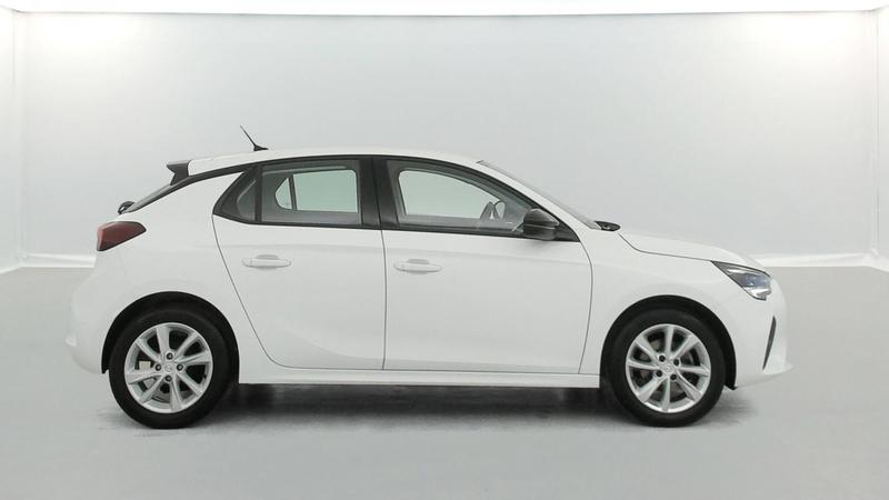 Opel Corsa 1.2 75ch Elegance Business