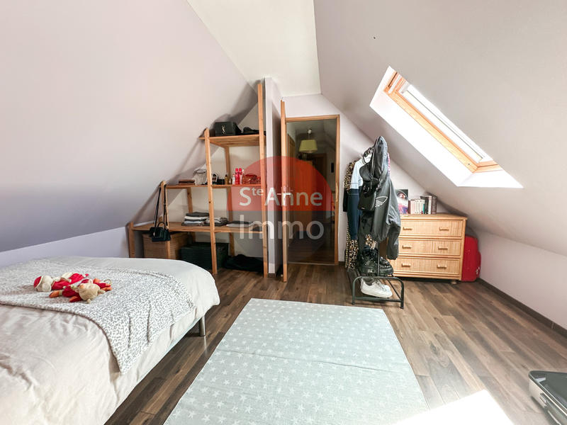 Maison - 150 m² - 6 pièces