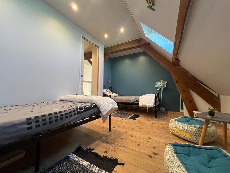 Maison - 158 m² - 7 pièces