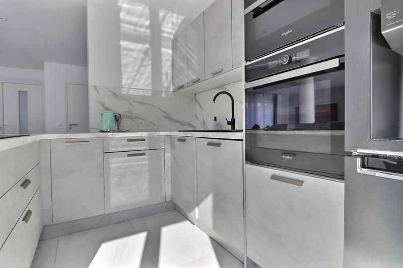 Maison - 119 m² - 6 pièces