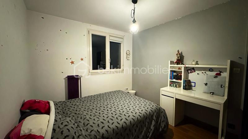 Maison traditionnelle - 106 m² - 5 pièces