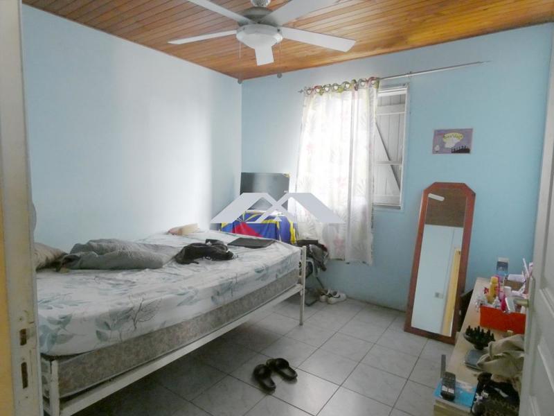 Maison ancienne - 90 m² - 6 pièces