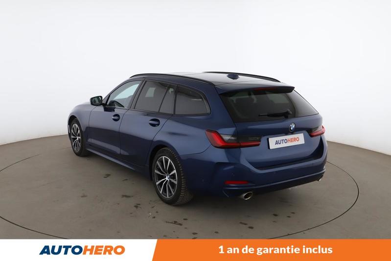 Bmw Série 3 Touring 318i Business Design Bva8 156 ch
