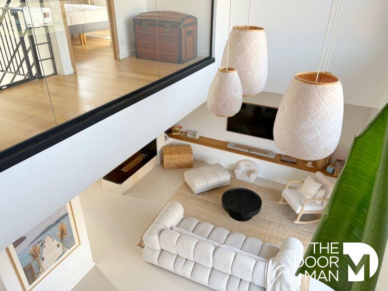 Maison - 132 m² - 4 pièces