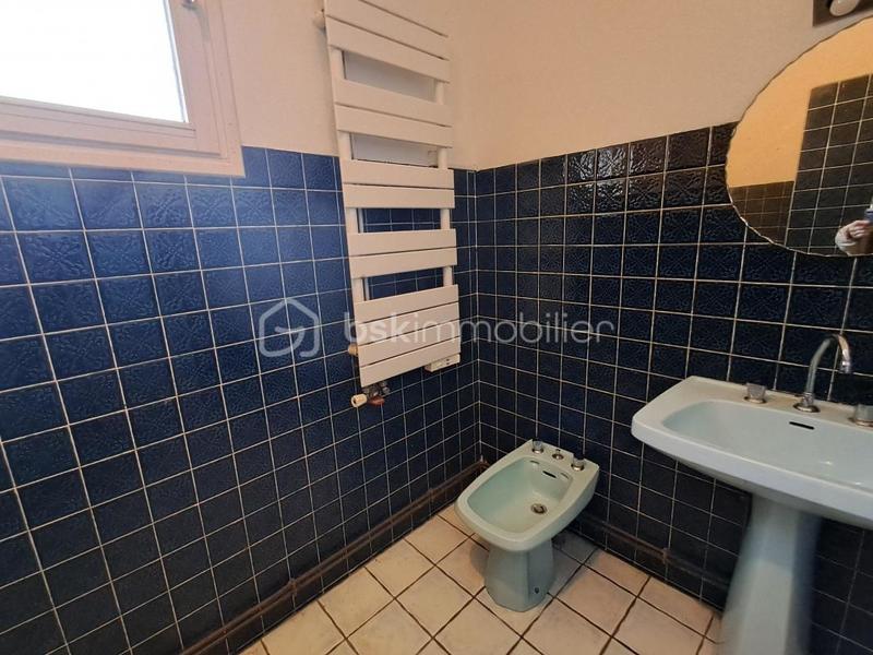 Maison - 133 m² - 4 pièces