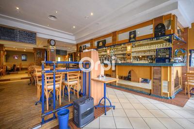 Hôtellerie / Restauration - 284 m²