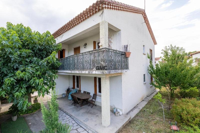 Maison - 142 m² - 6 pièces