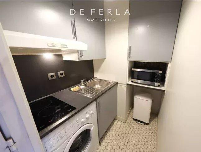 Studio - 32 m² - 1 pièce