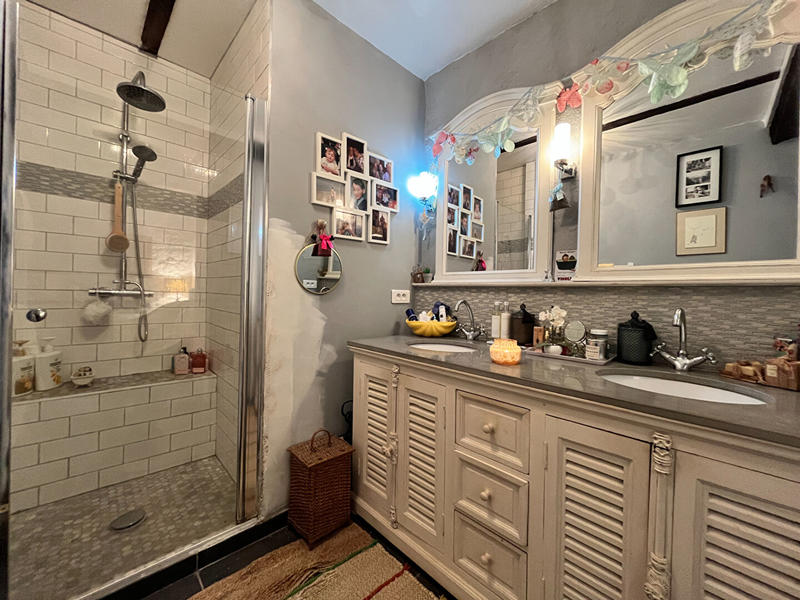 Maison - 172 m² - 7 pièces