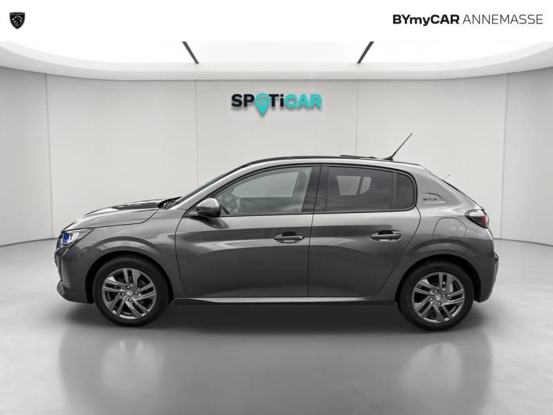 Peugeot 208 PureTech 75 s&amp;S Bvm5 Style