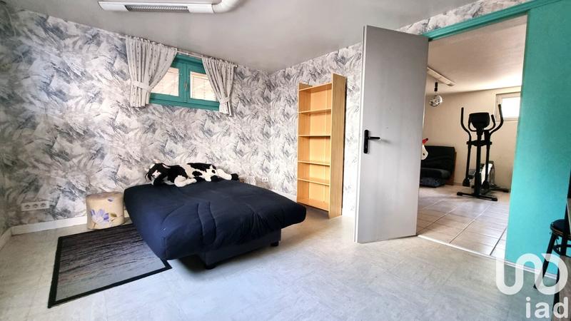 Maison - 139 m² - 6 pièces