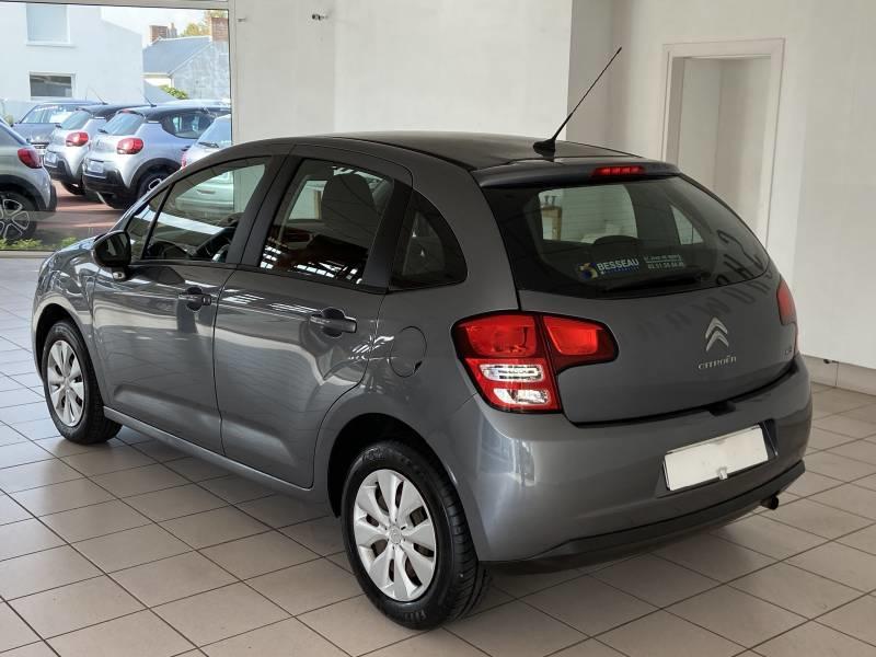 Citroën C3 HDi 70 Fap Airdream Confort