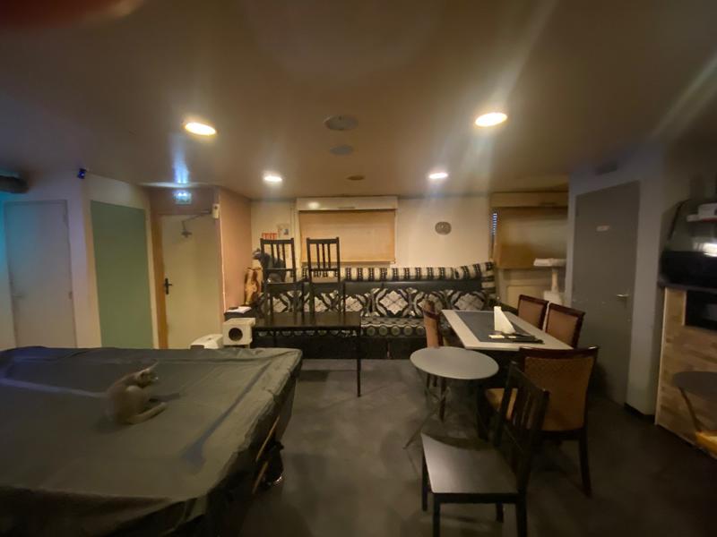 Local commercial - 138 m²