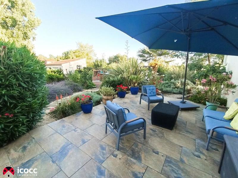 Maison de campagne - 168 m² - 6 pièces