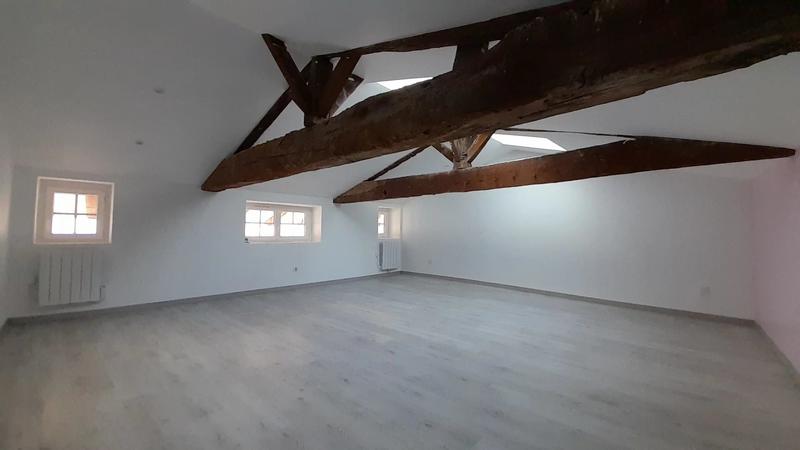 Maison de village - 180 m² - 7 pièces