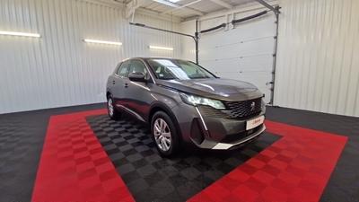 Peugeot 3008 Business bluehdi 130ch ss eat8 active