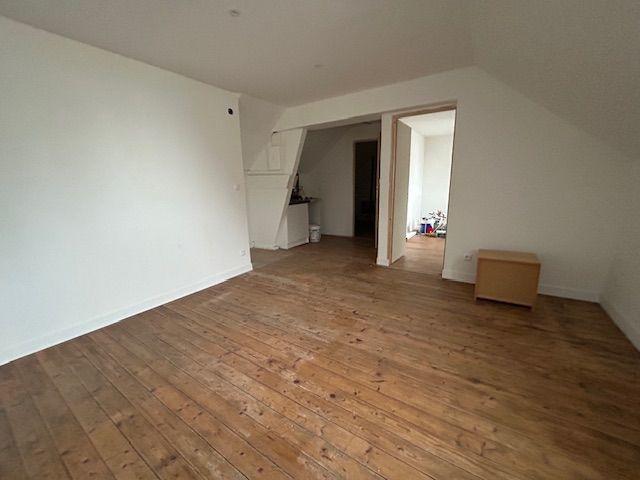 Immeuble - 85 m² - 4 pièces