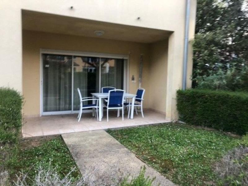 Appartement - 34 m² - 2 pièces