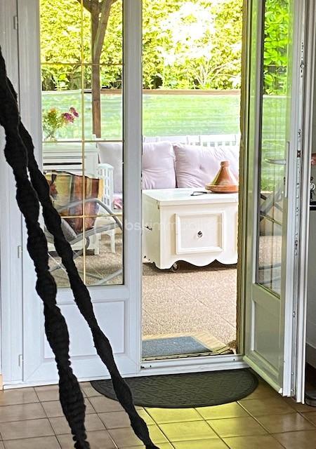 Maison - 113 m² - 5 pièces