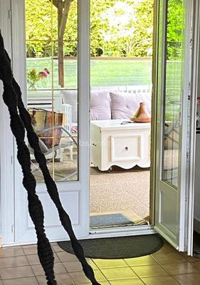 Maison - 113 m² - 5 pièces