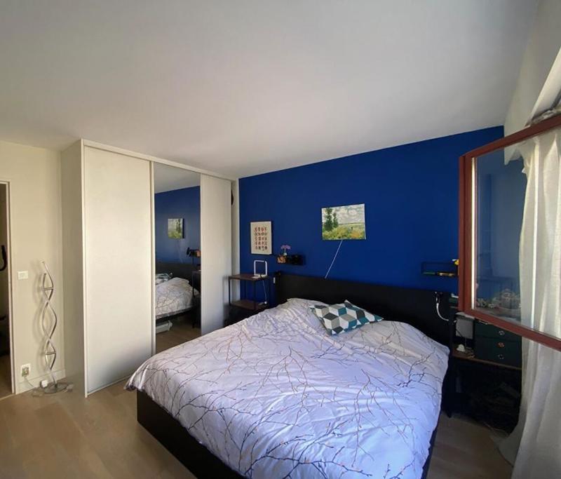 Appartement - 83 m² - 5 pièces