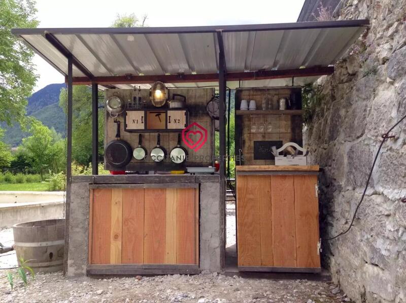 Château - 536 m² - 29 pièces