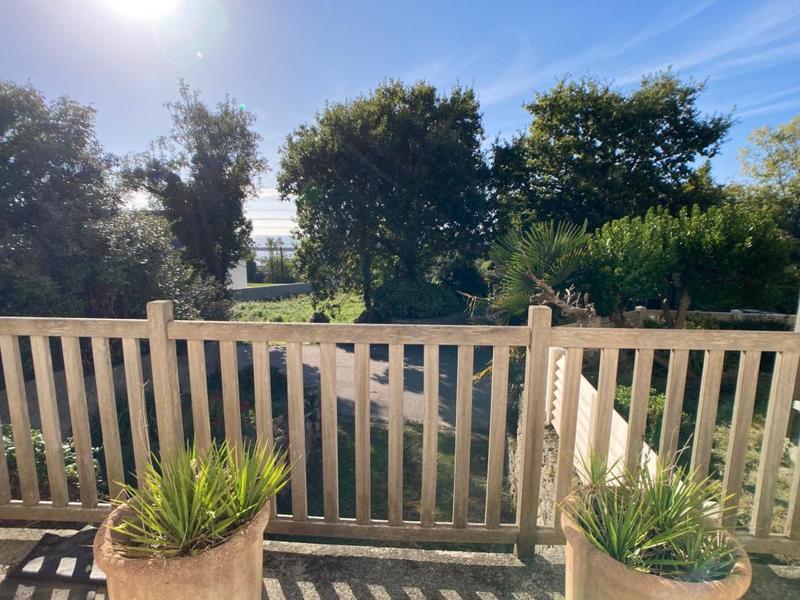 Maison - 158 m² - 7 pièces