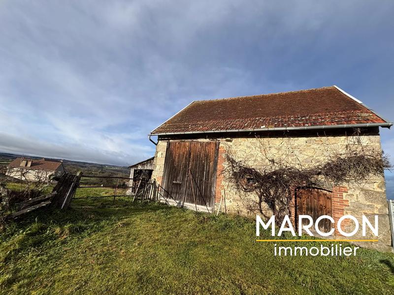 Appartement - 364 m² - 1 pièce