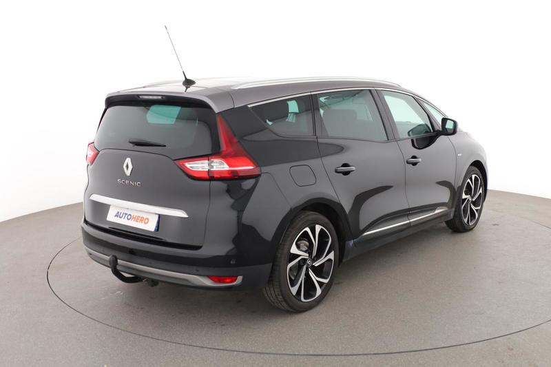 Renault Grand Scénic 1.6 dCi Energy Bose Edition Edc 7pl 160 ch