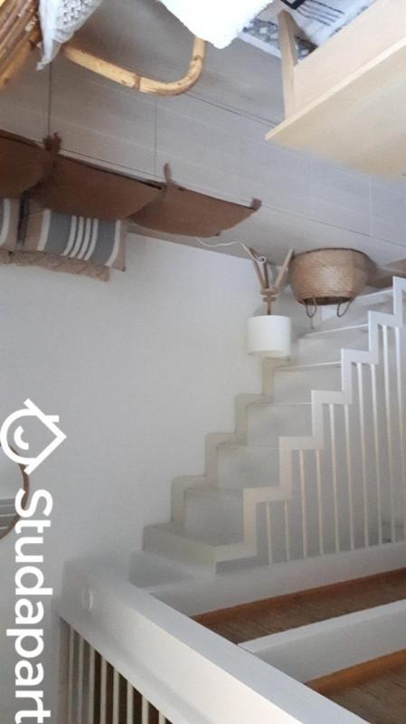 Appartement - 22 m² - 2 pièces