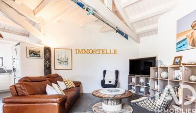 Maison - 114 m² - 5 pièces