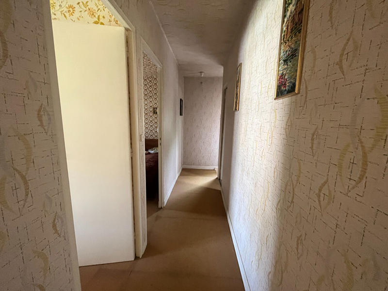 Maison - 78 m² - 4 pièces