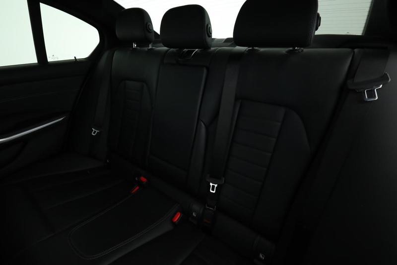 Bmw Série 3 320dA m Sport 190 ch