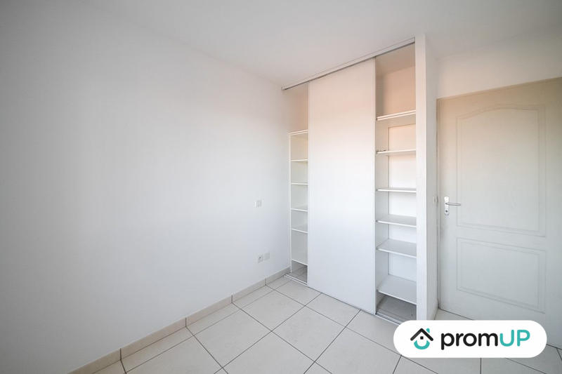 Appartement - 39 m² - 3 pièces