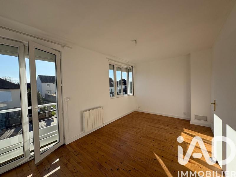 Maison - 73 m² - 3 pièces