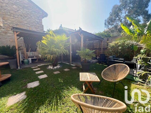 Maison - 135 m² - 5 pièces