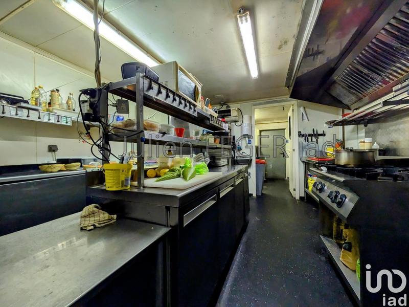 Local commercial - 230 m²