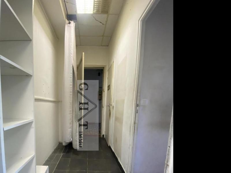 Local commercial - 50 m²