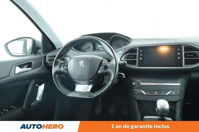 Peugeot 308 1.2 PureTech Active 110 ch