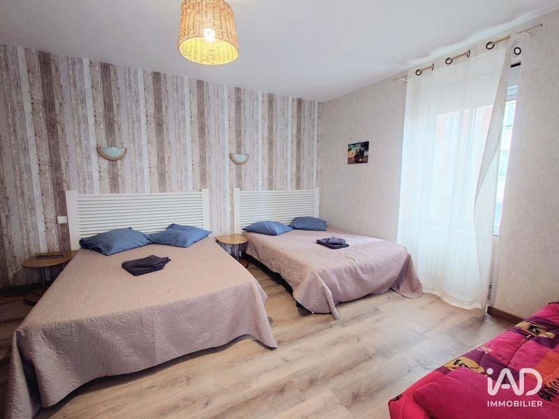 Local commercial - 403 m²