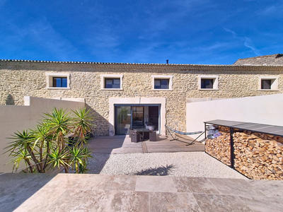 Villa - 142 m² - 4 pièces