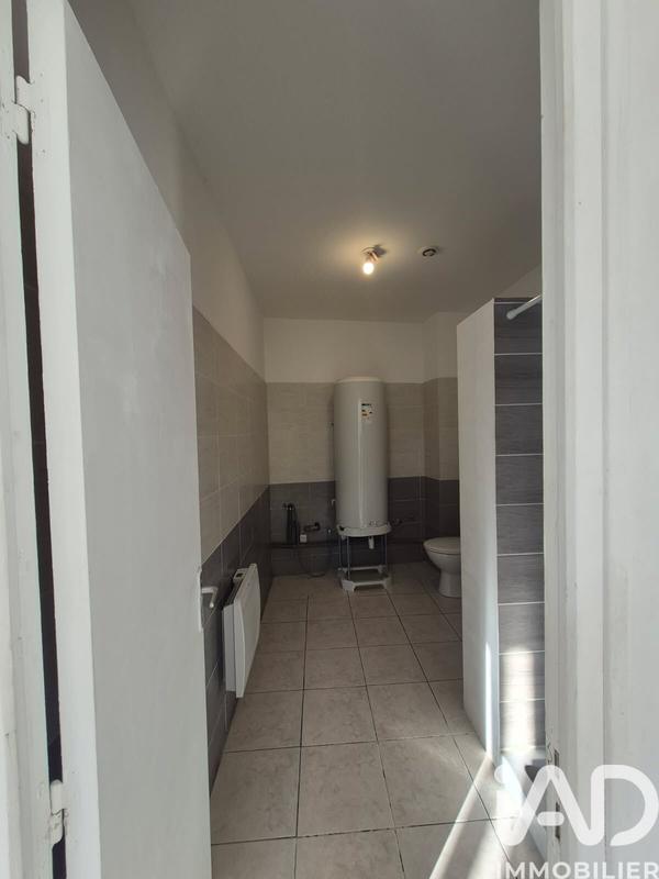 Appartement - 76 m² - 4 pièces