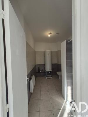 Appartement - 76 m² - 4 pièces