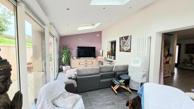 Maison - 150 m² - 6 pièces